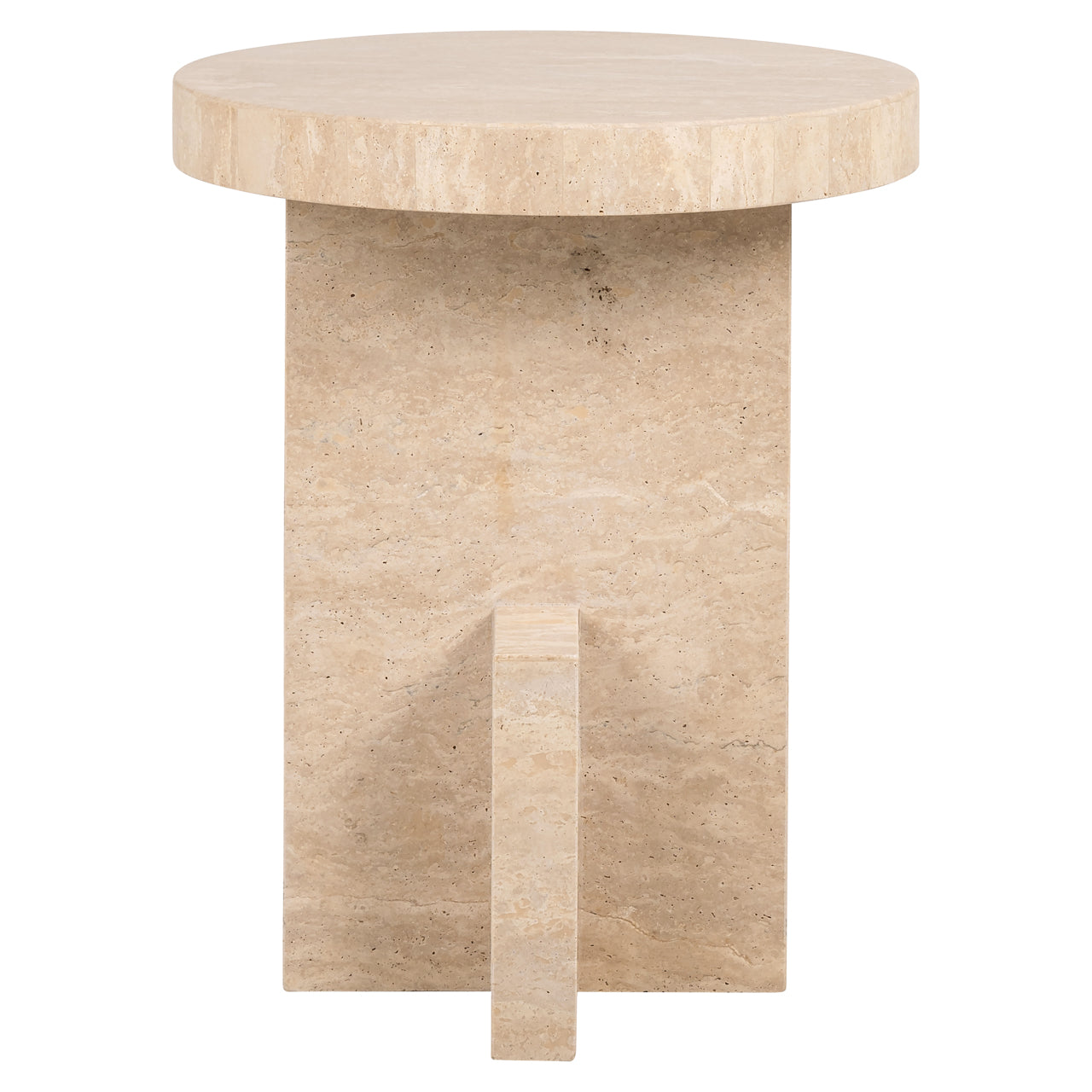 Beistelltisch Alexander Jones beige (Biltmore)