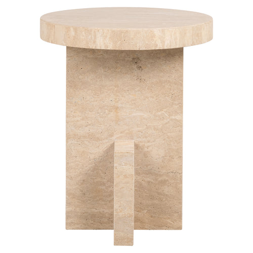 Beistelltisch Alexander Jones beige (Biltmore)
