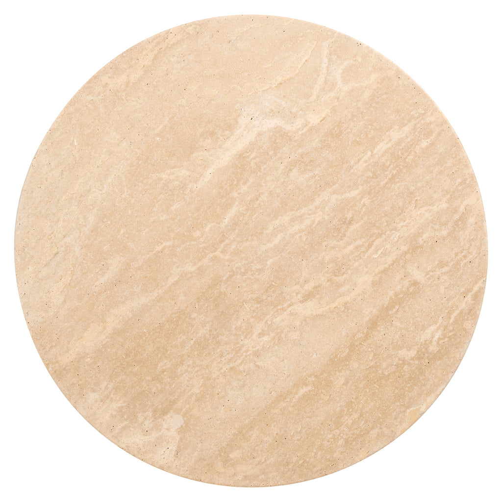 Beistelltisch Alexander Jones beige (Biltmore)
