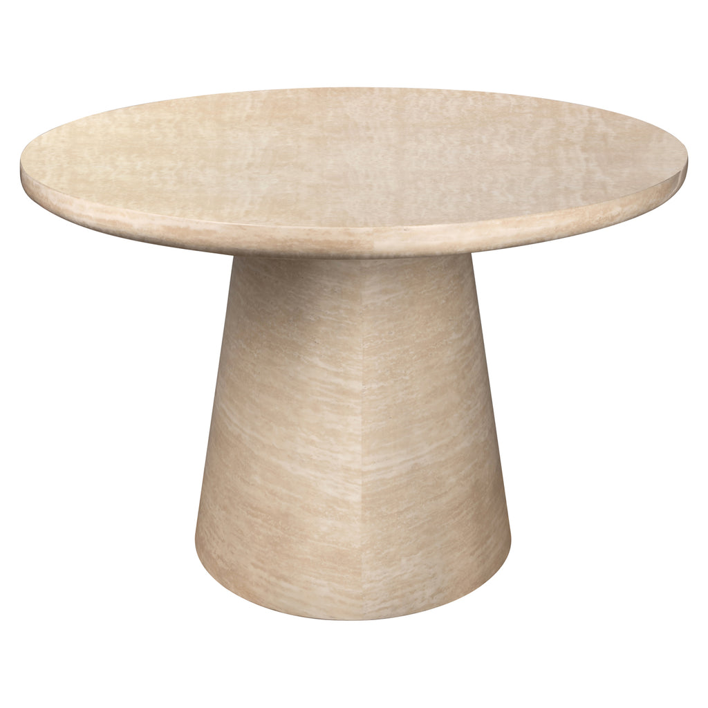 Esstisch Fictus beige 240