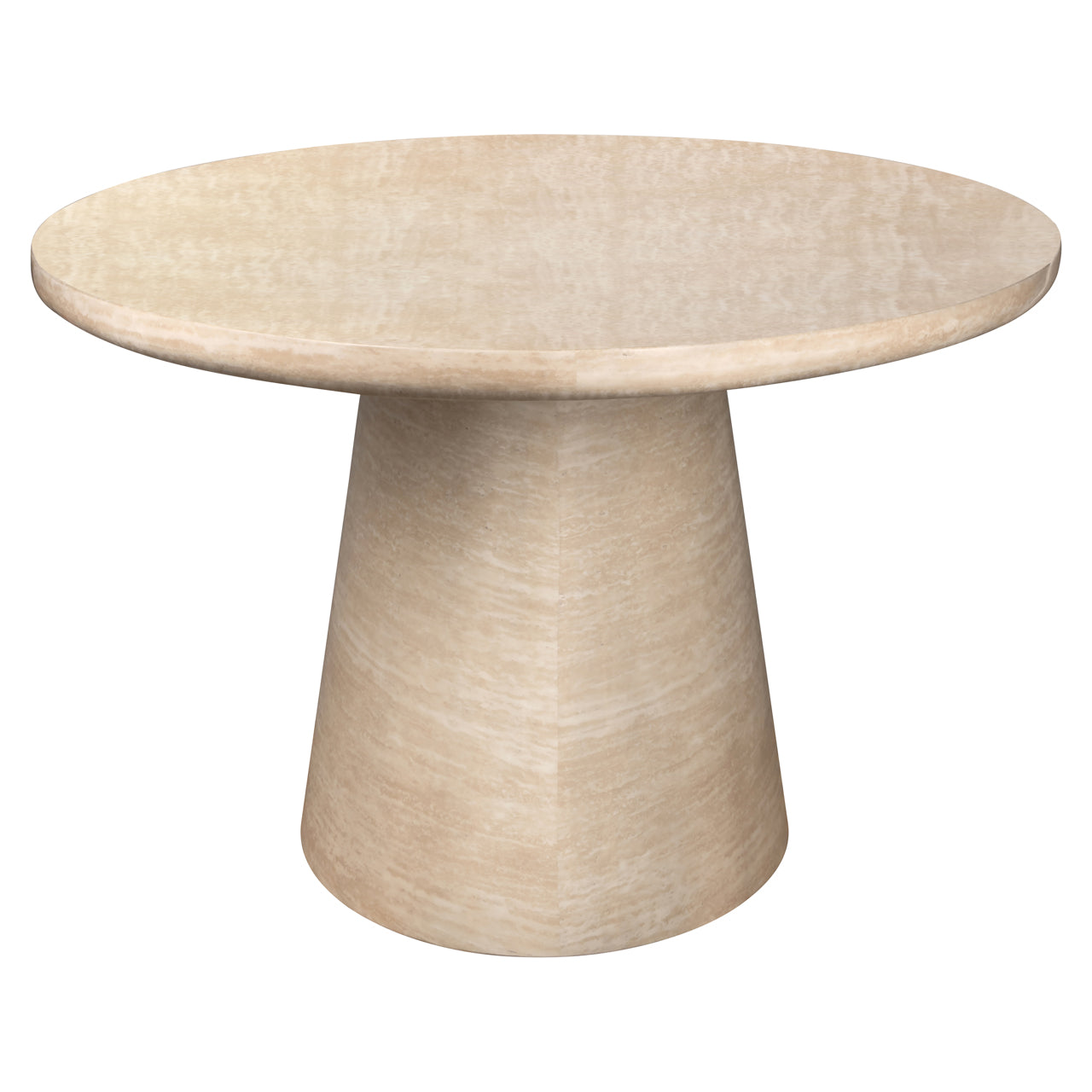 Esstisch Fictus beige 240