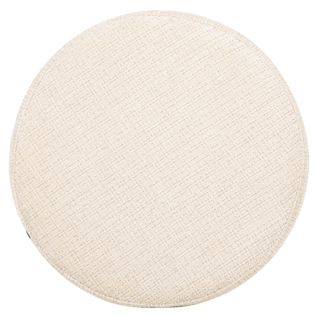 Hocker & Fußbank Gallice beige