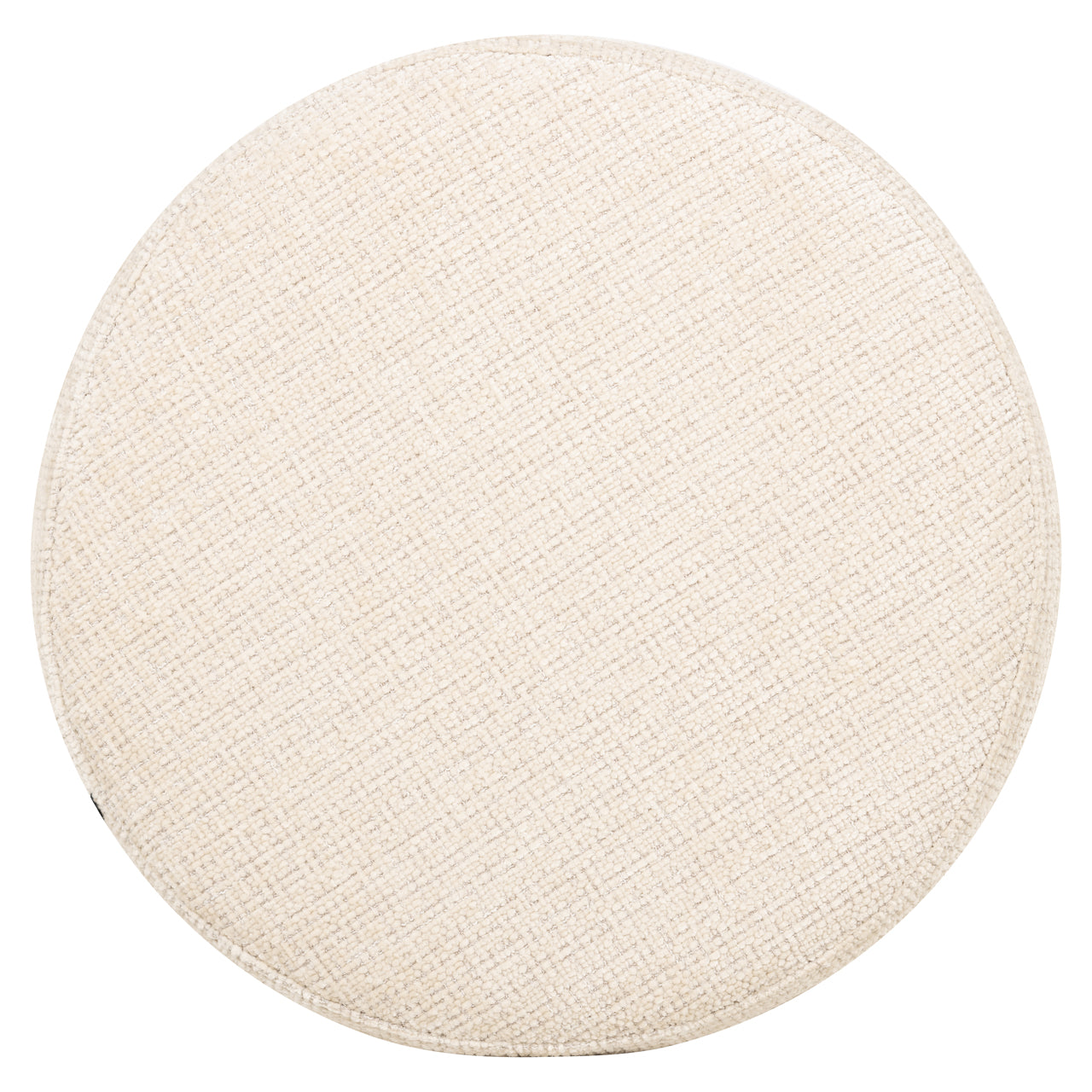 Hocker & Fußbank Gallice beige