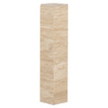 Säule Vespin beige