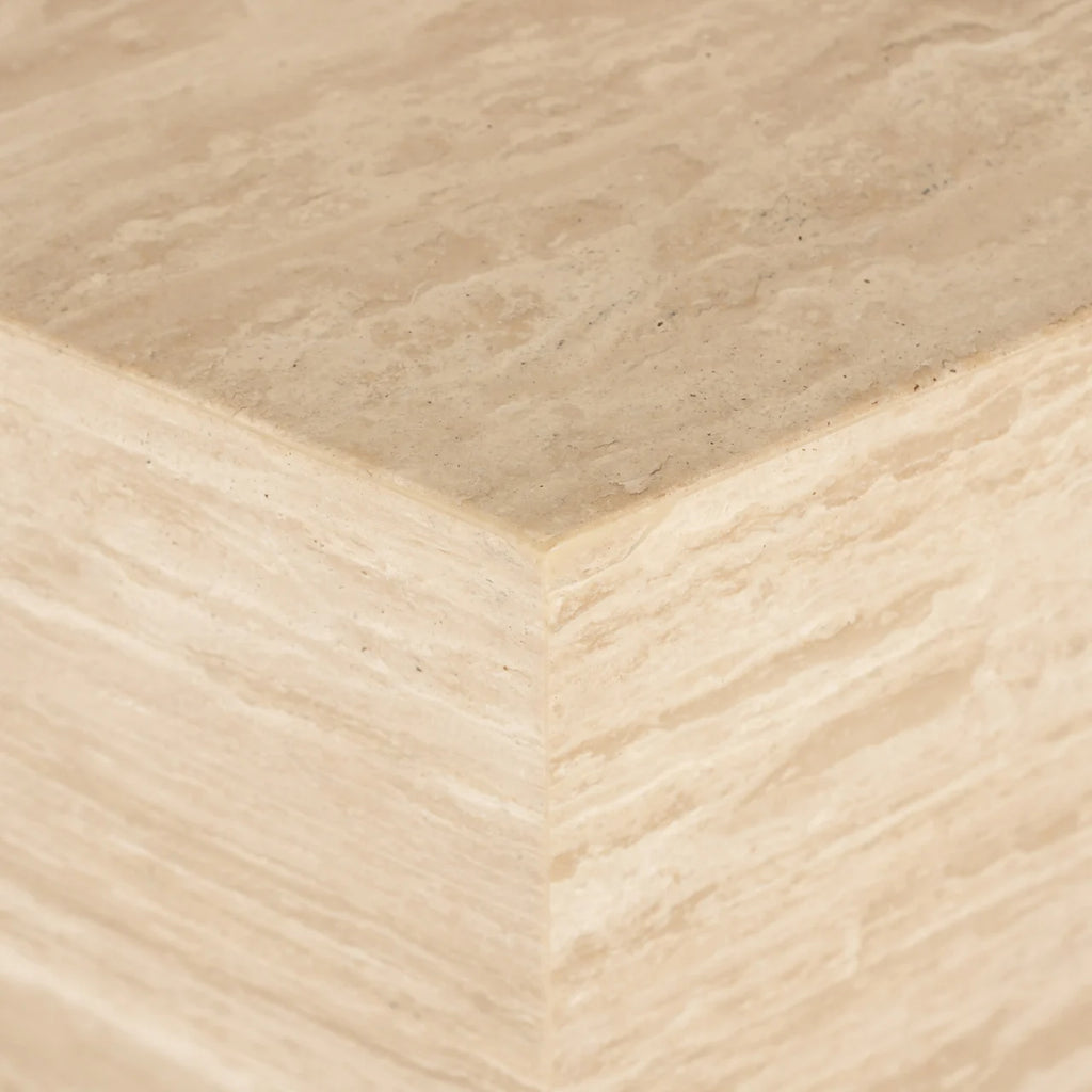 Säule Vespin beige