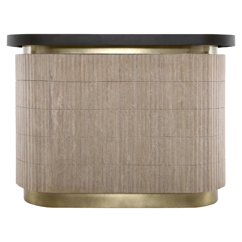 Bar Martini beige
