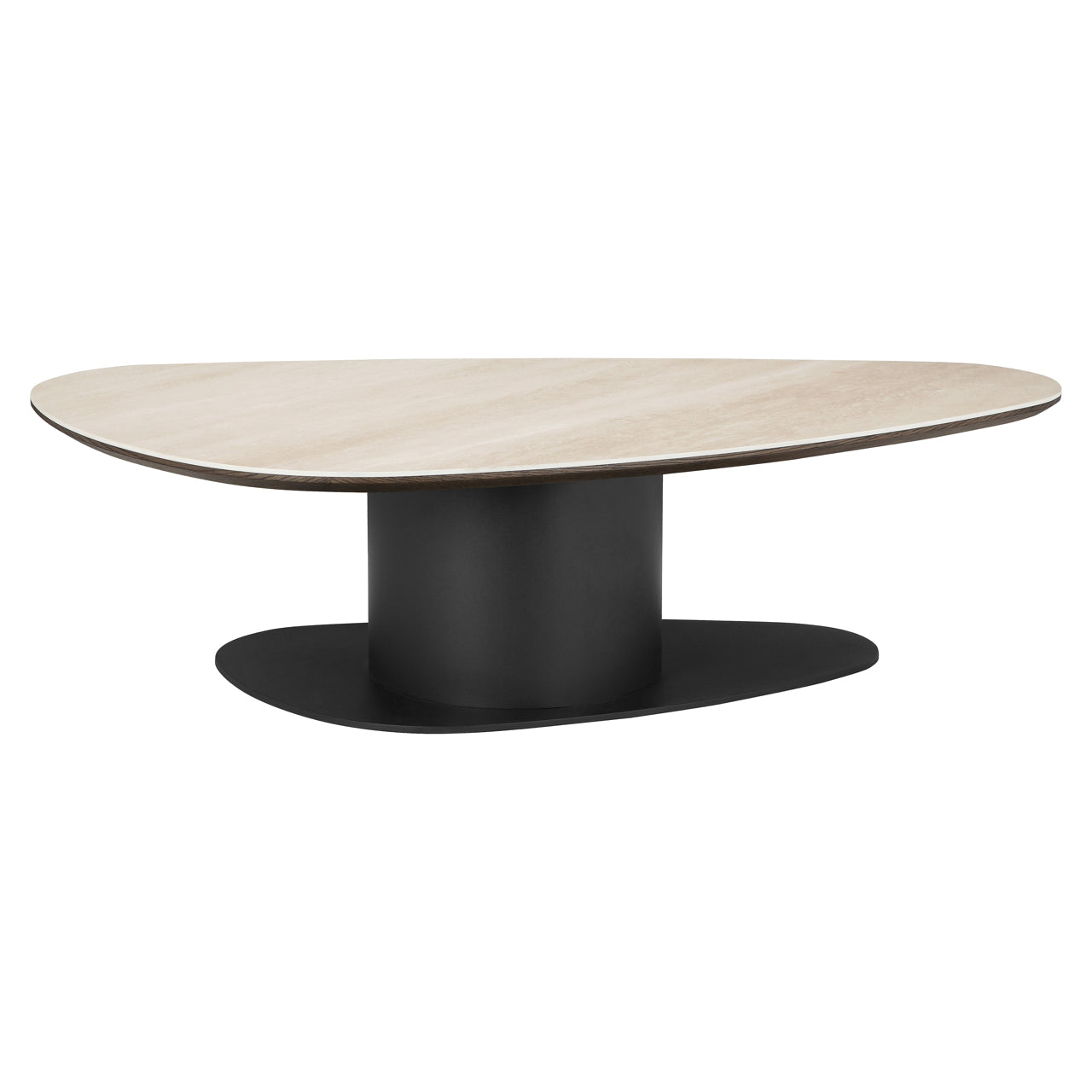 Couchtisch Ritz black