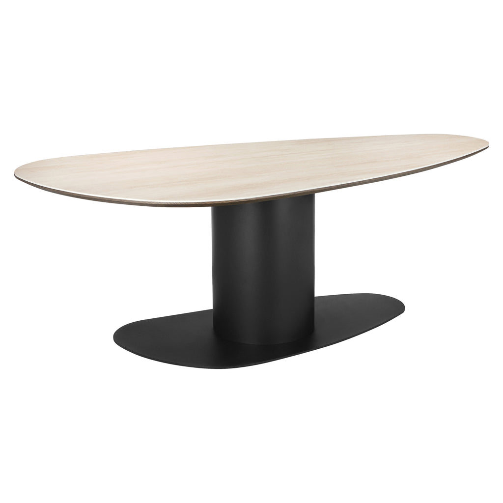 Esstisch Ritz black