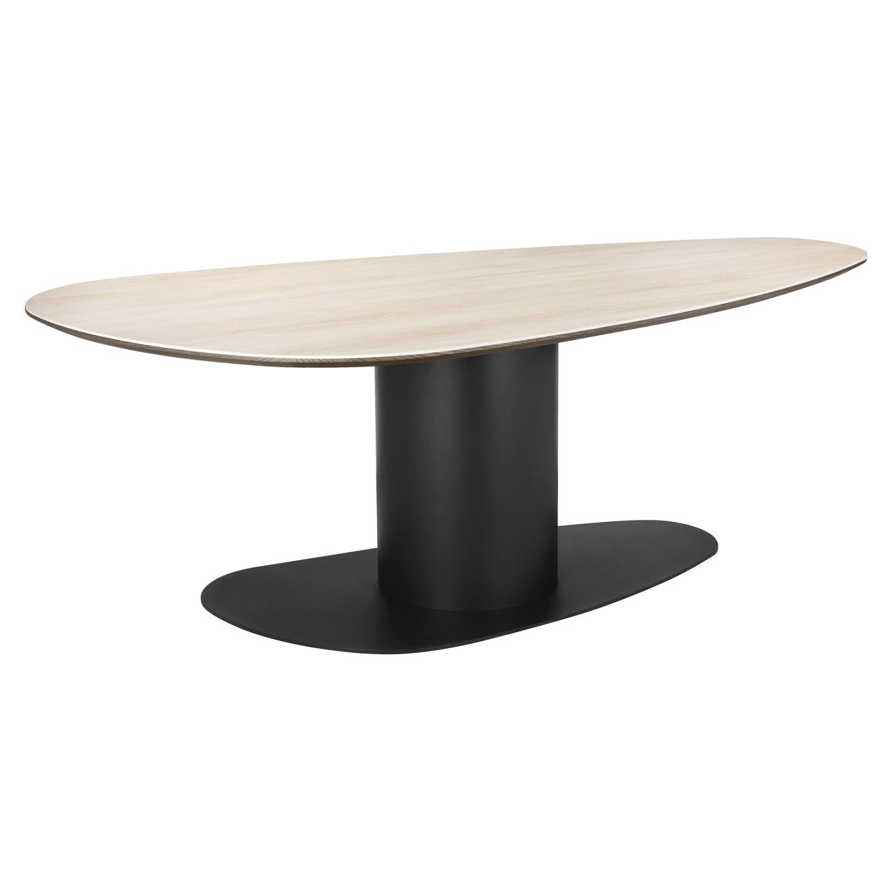 Esstisch Ritz black