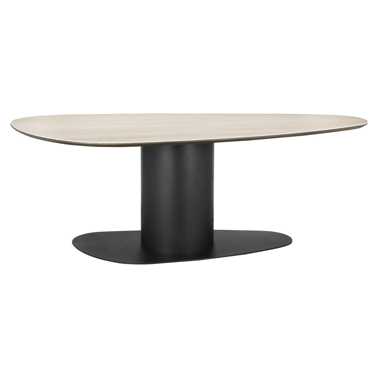 Esstisch Ritz black