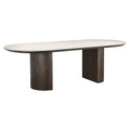 Esstisch Ritz brown 240