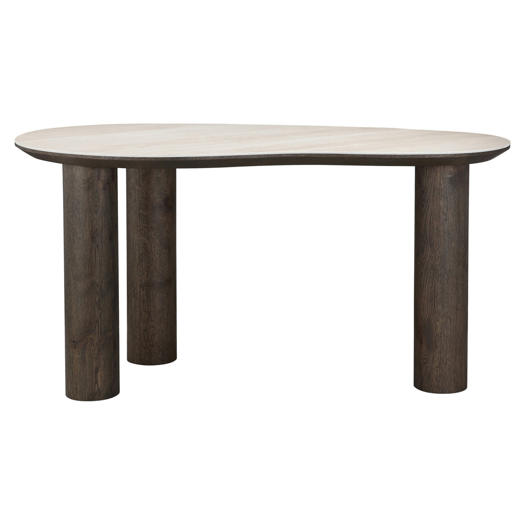 Schreibtisch Ritz brown