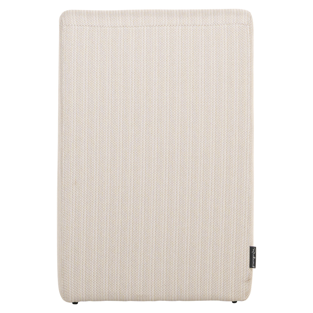 Outdoor Stuhl Riva beige