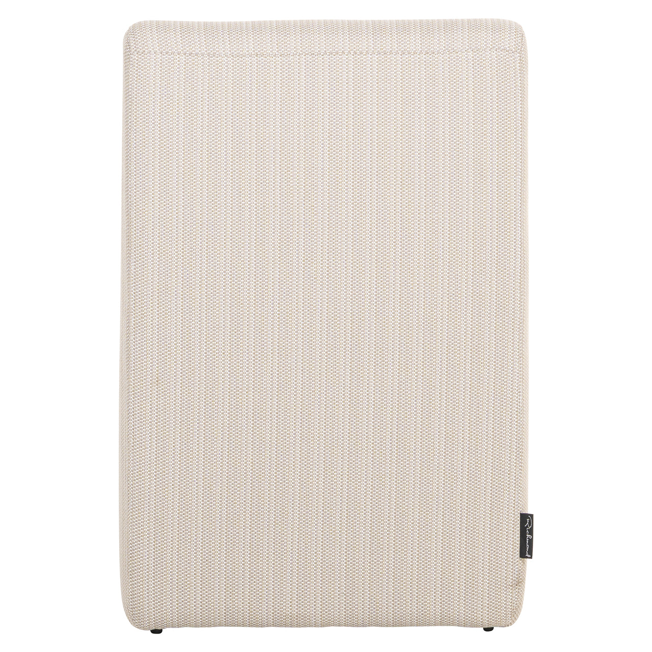 Outdoor Stuhl Riva beige
