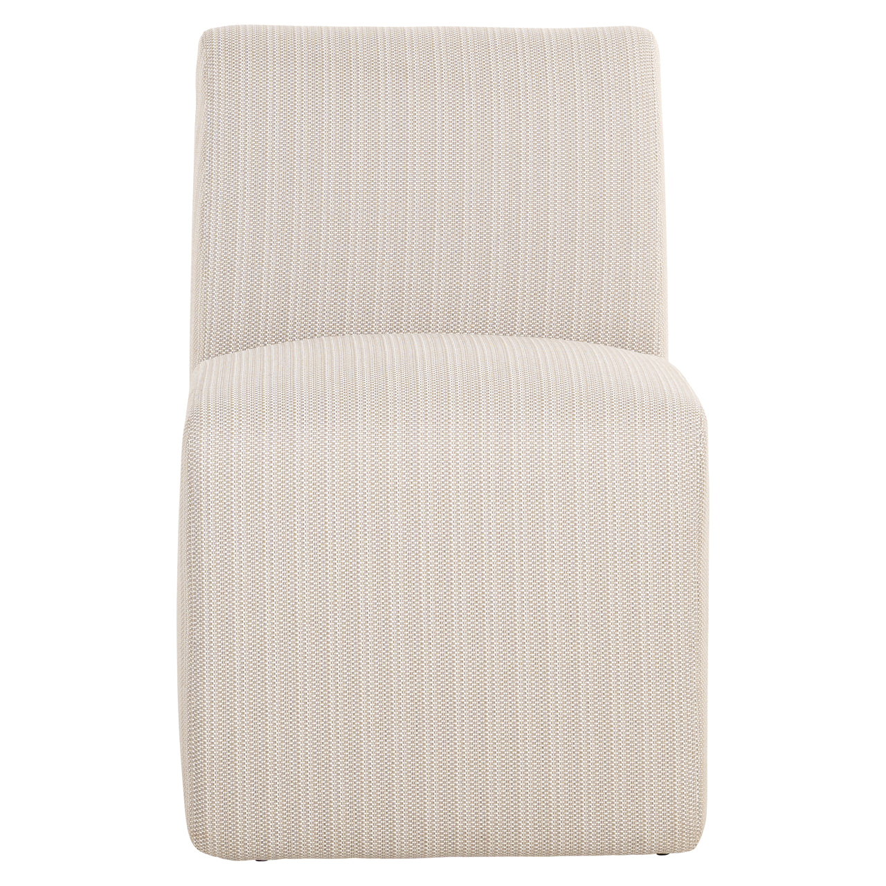 Outdoor Stuhl Riva beige