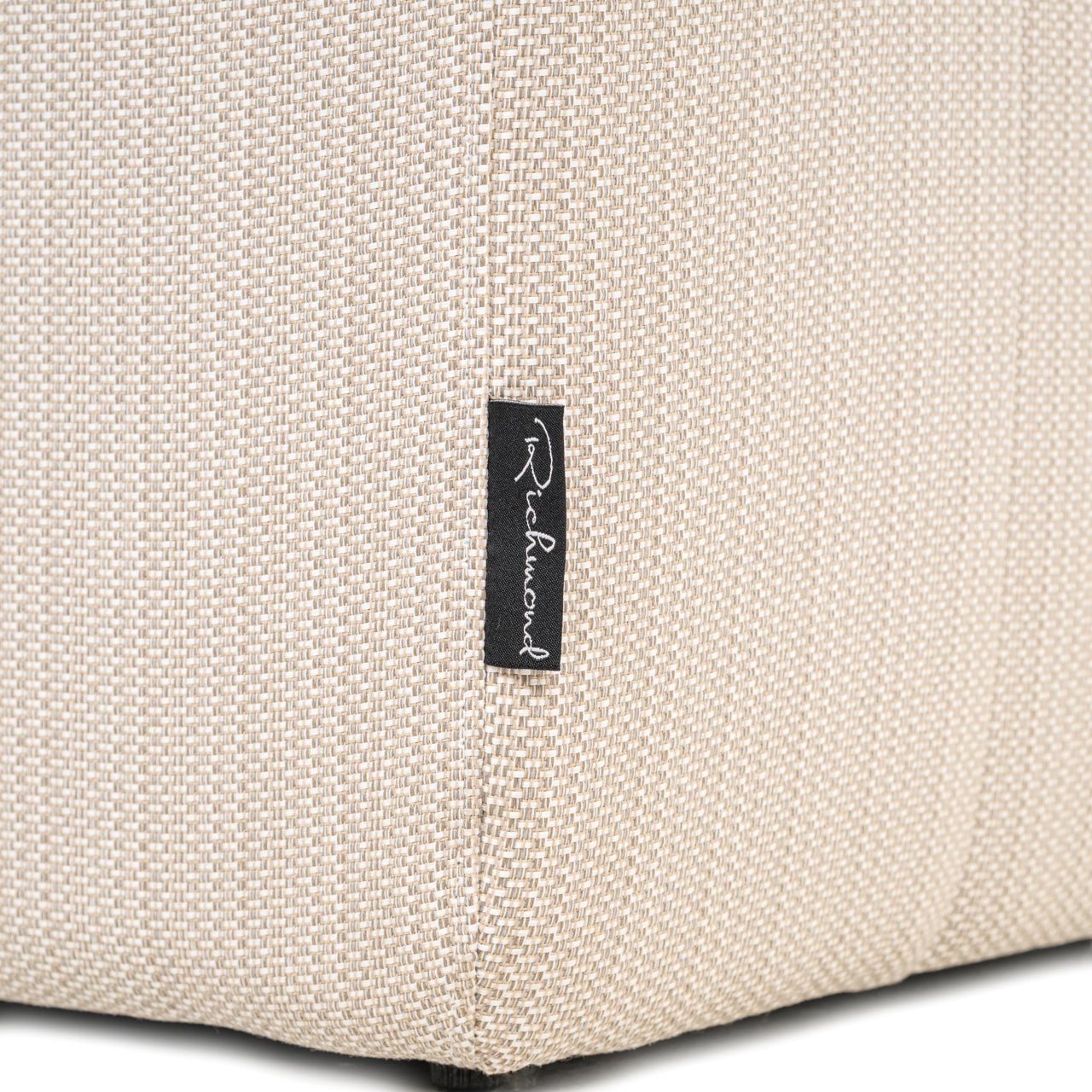 Outdoor Stuhl Riva beige