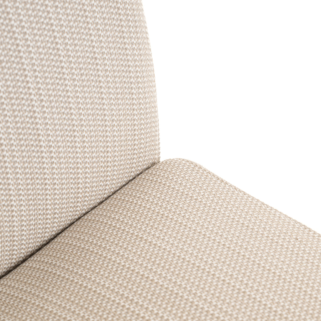 Outdoor Stuhl Riva beige