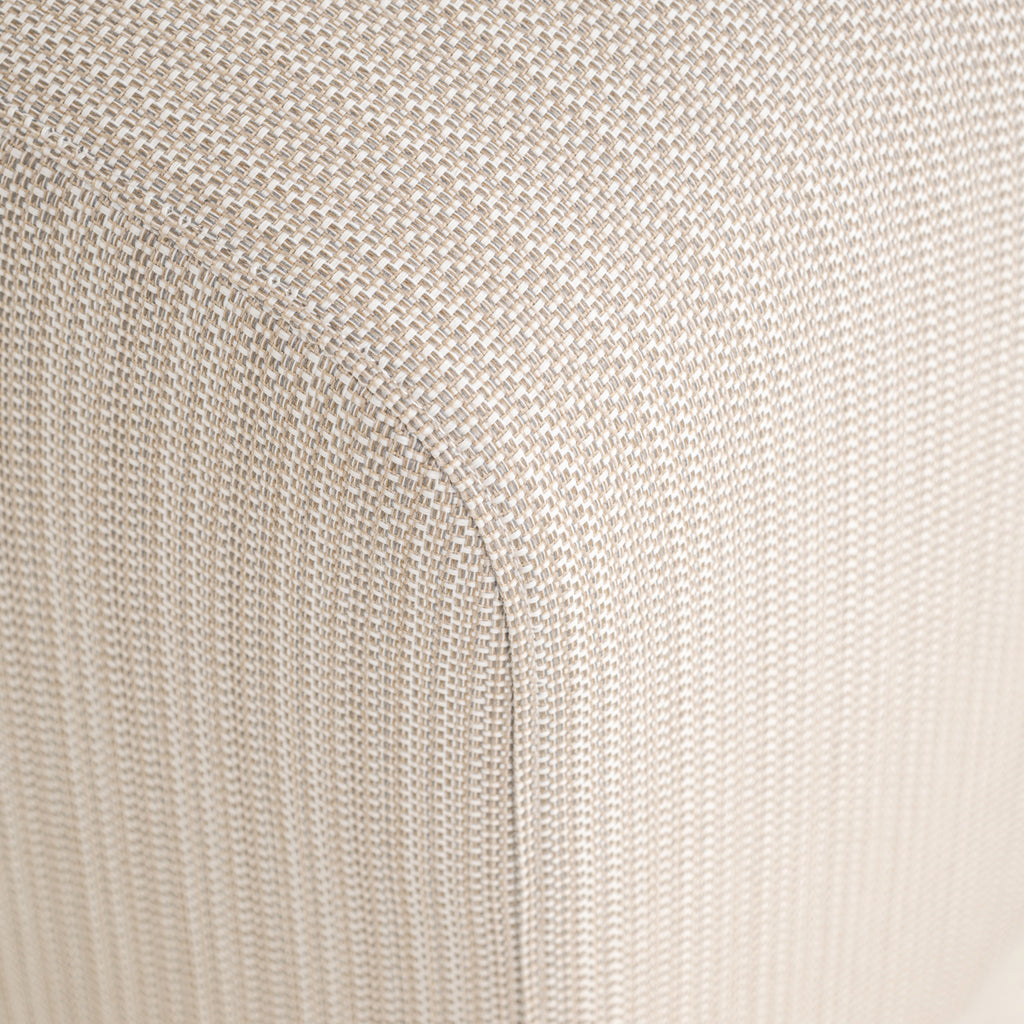 Outdoor Stuhl Riva beige
