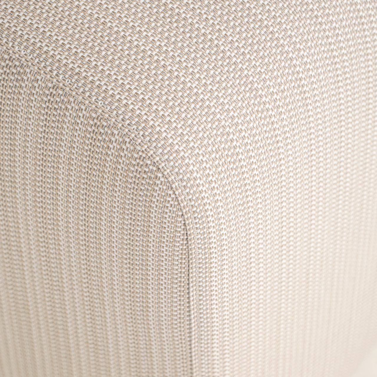 Outdoor Stuhl Riva beige