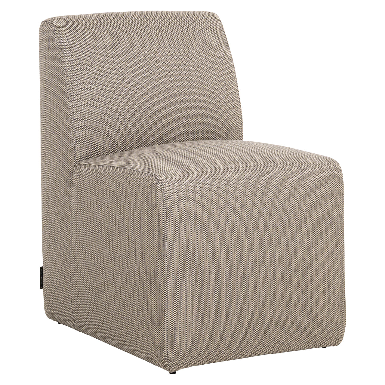 Outdoor Stuhl Riva taupe