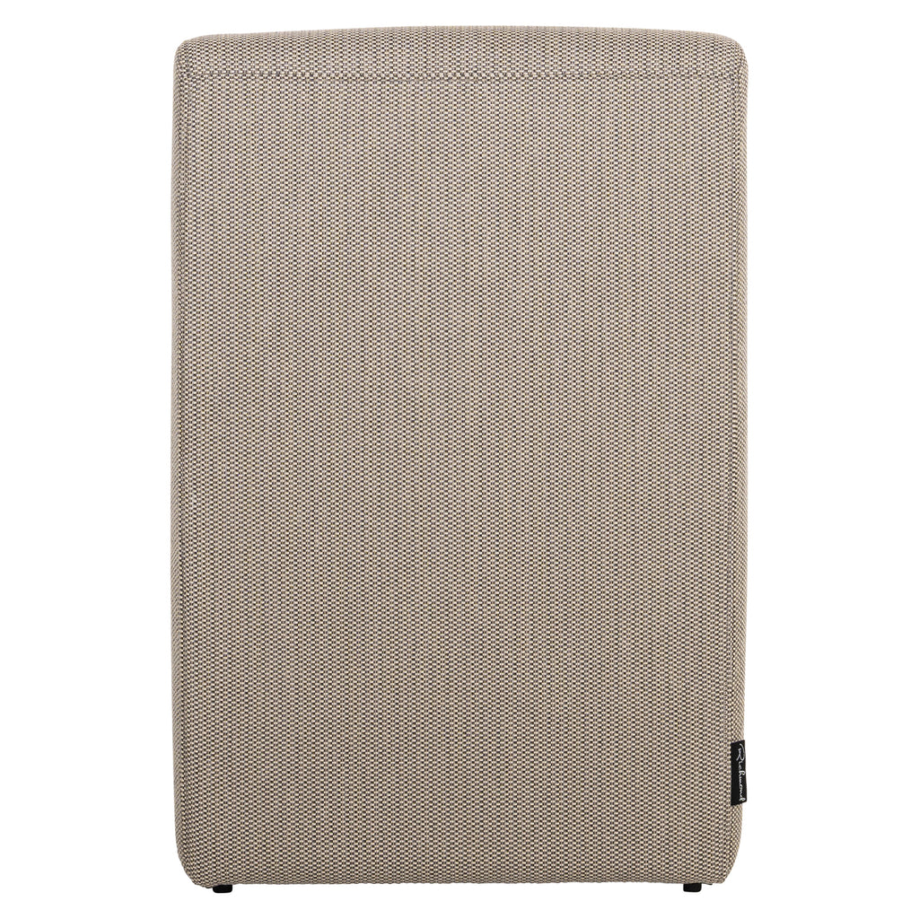 Outdoor Stuhl Riva taupe