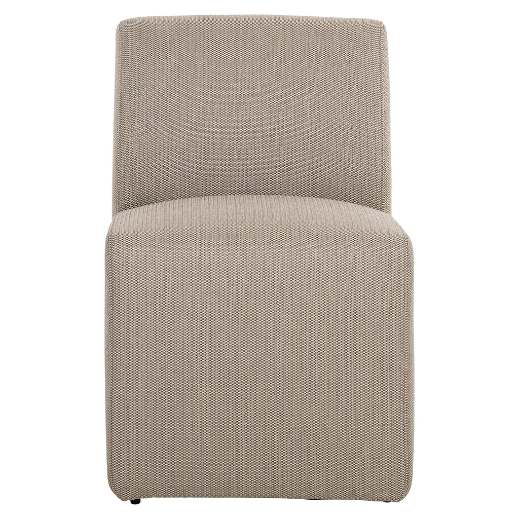 Outdoor Stuhl Riva taupe