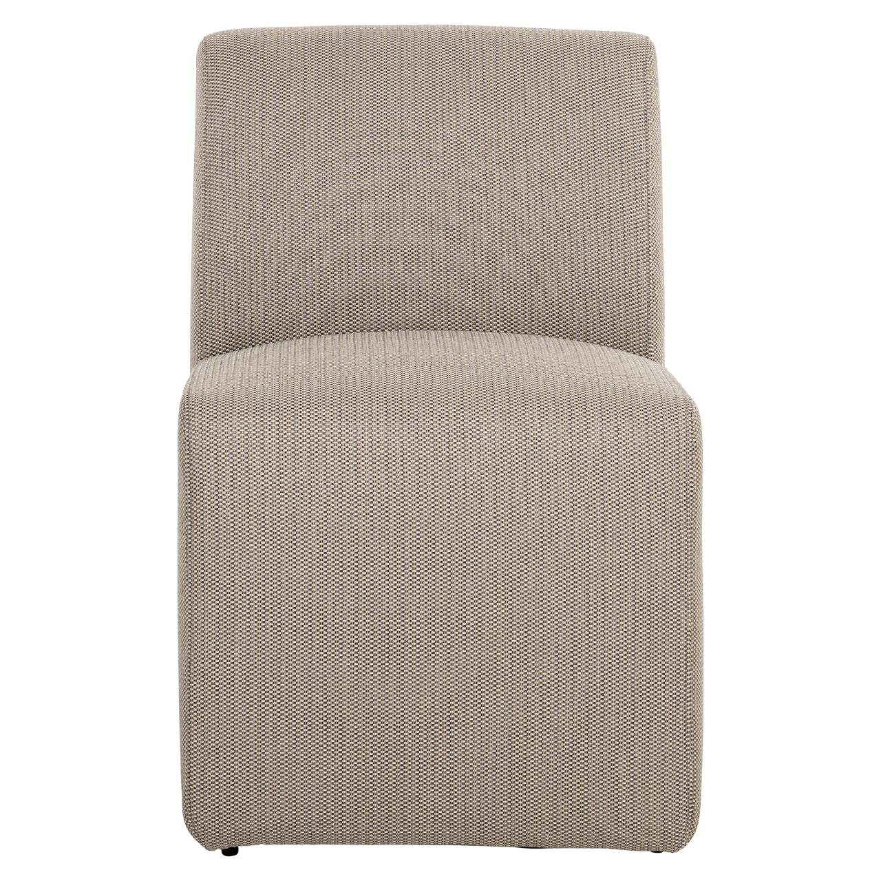 Outdoor Stuhl Riva taupe