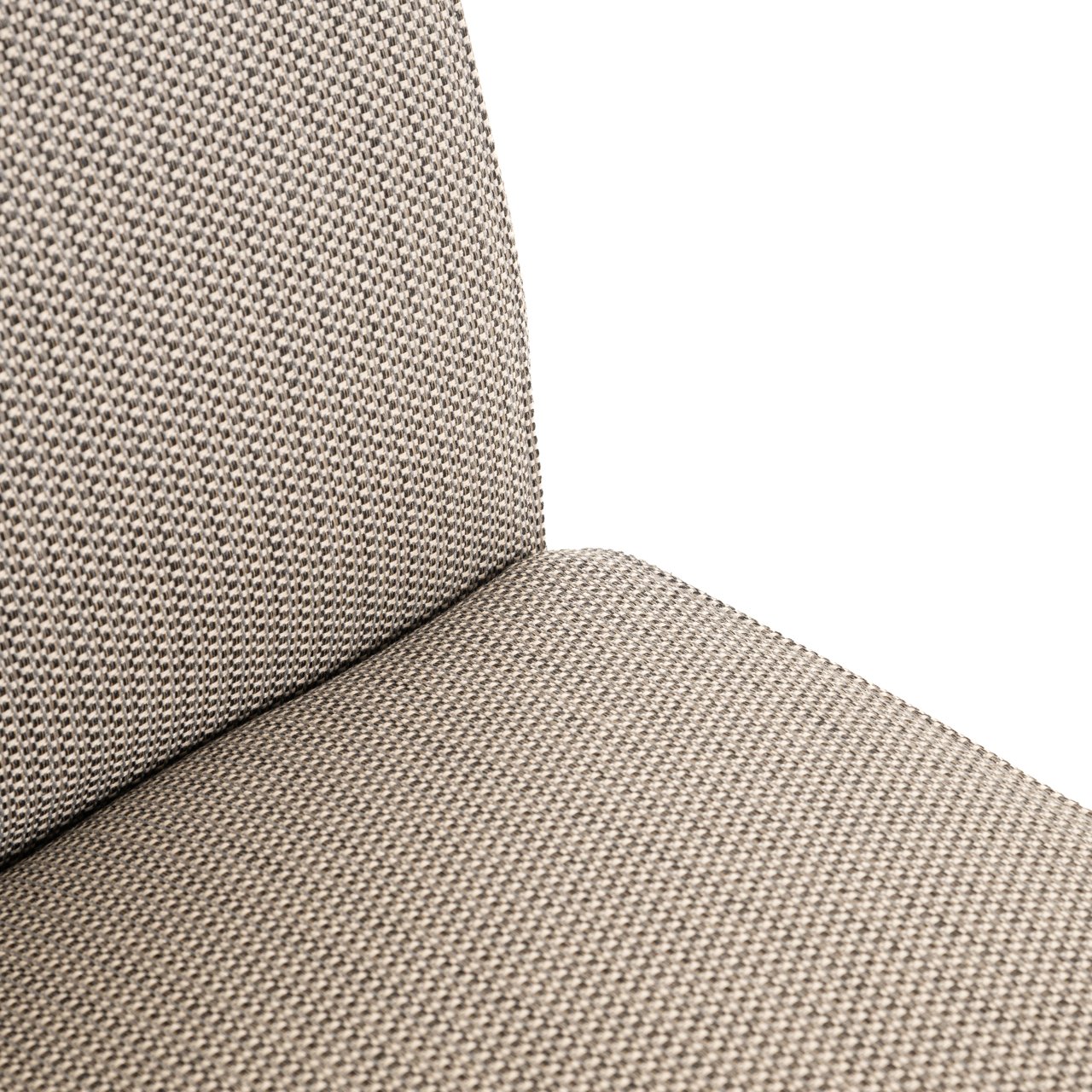 Outdoor Stuhl Riva taupe