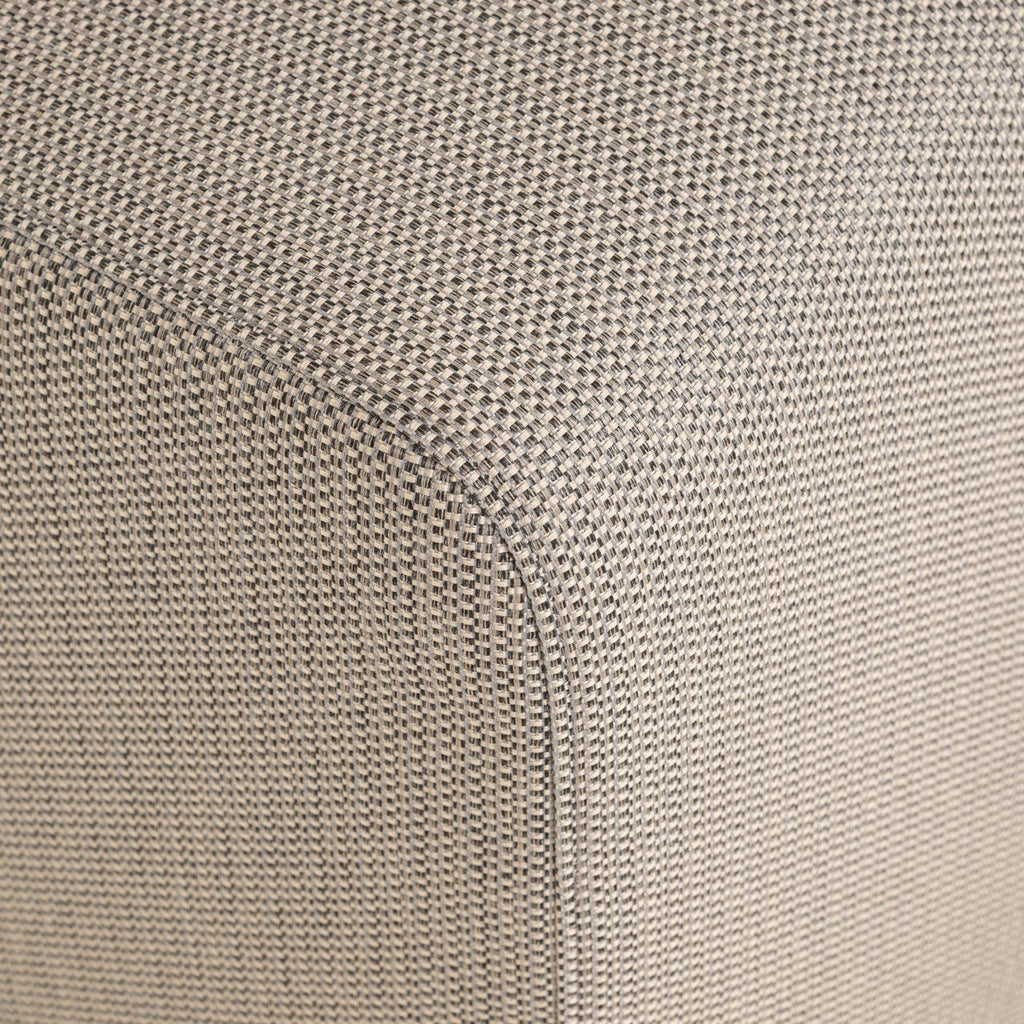 Outdoor Stuhl Riva taupe
