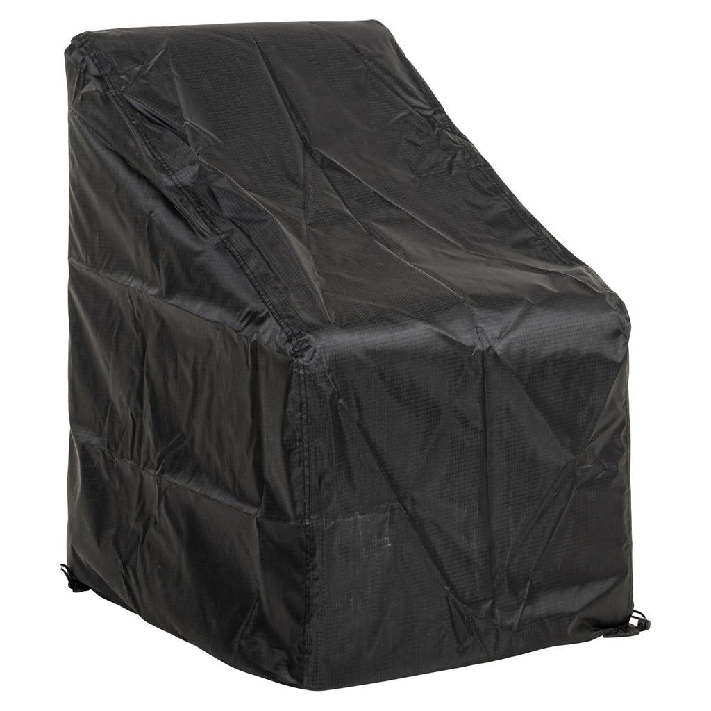 Outdoor Stuhl Riva taupe