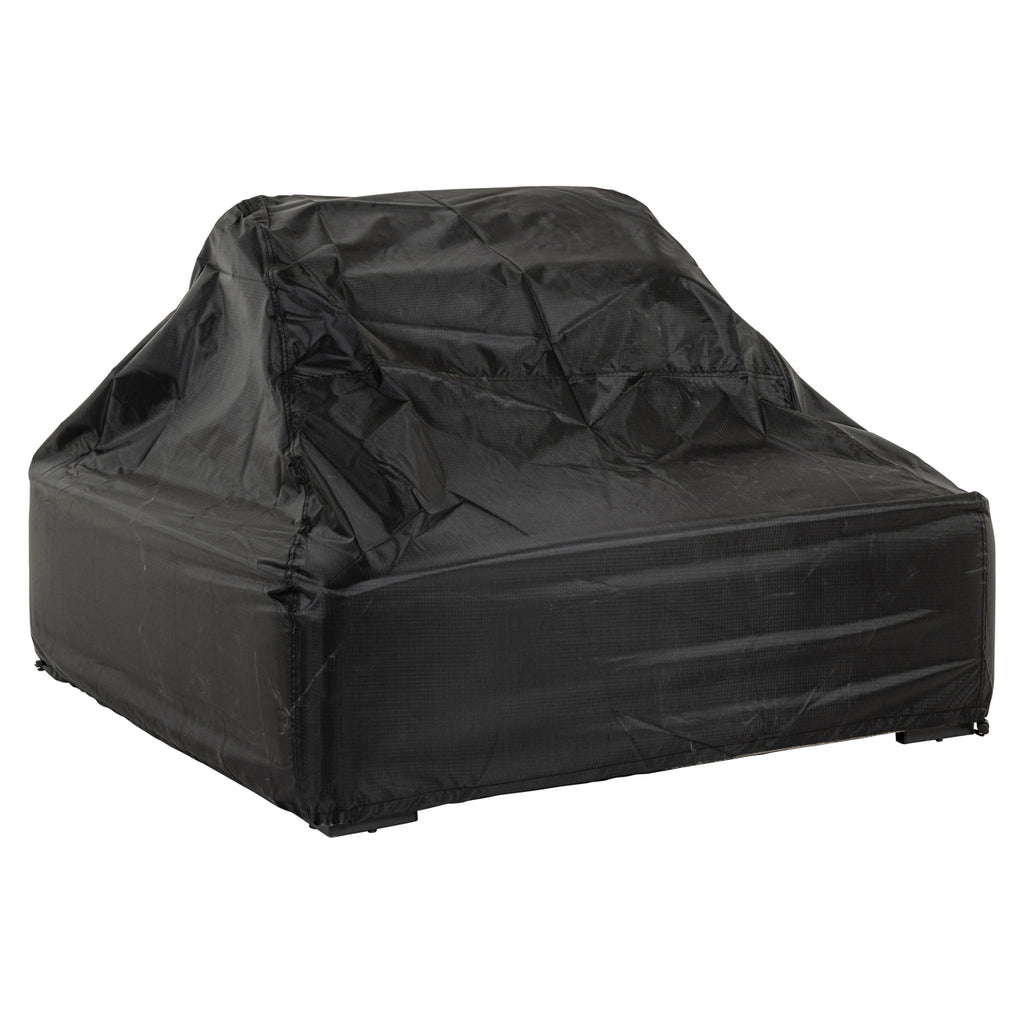 Outdoor Lounge Stuhl Jondal taupe