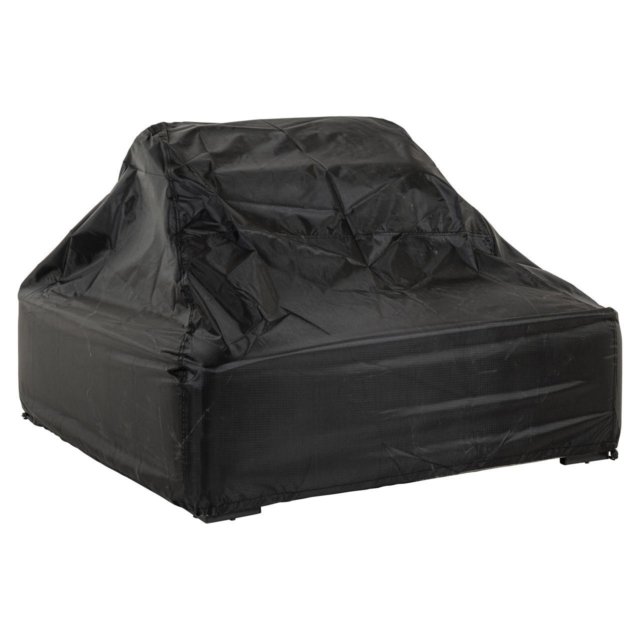 Outdoor Lounge Stuhl Jondal taupe