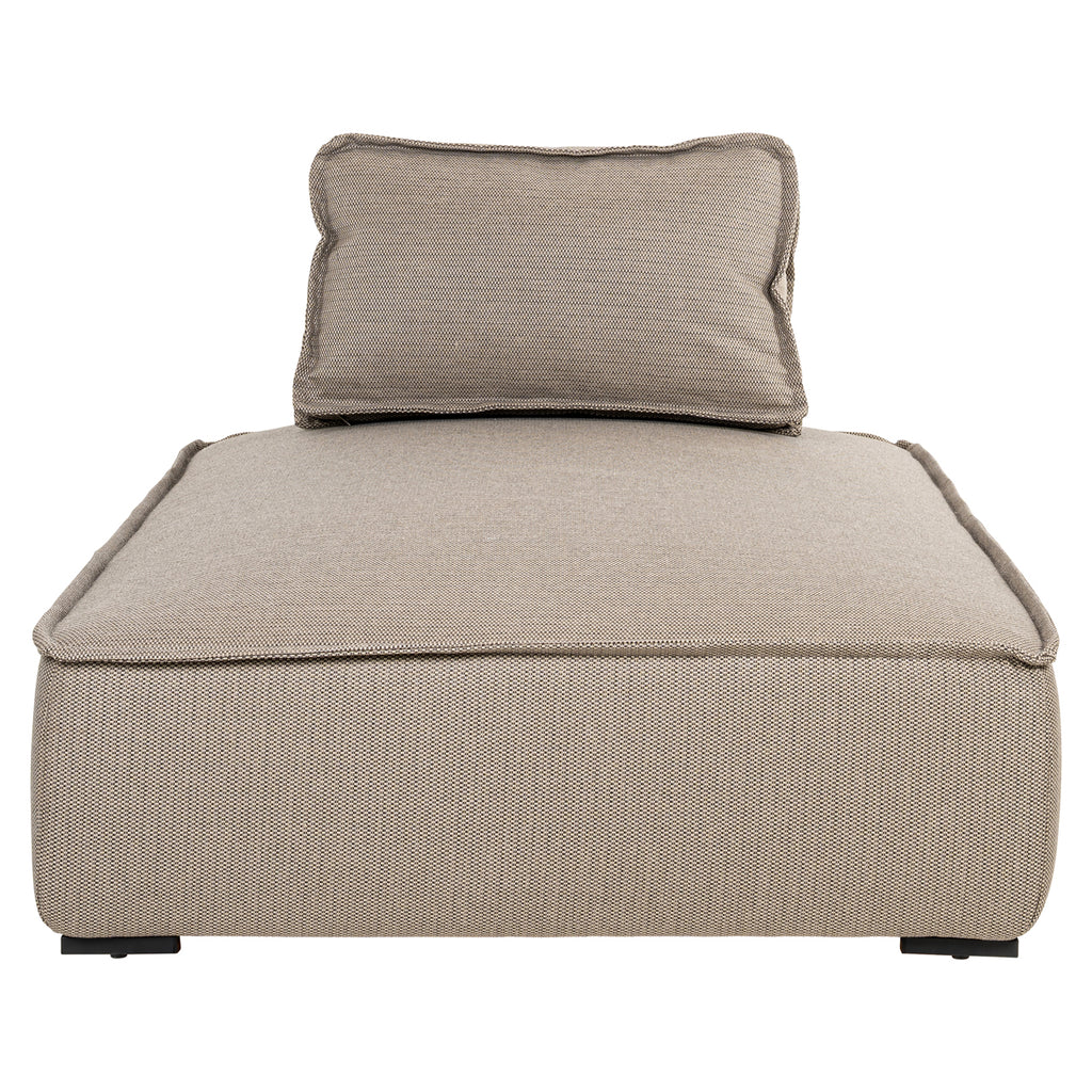 Outdoor Liege Jondal taupe