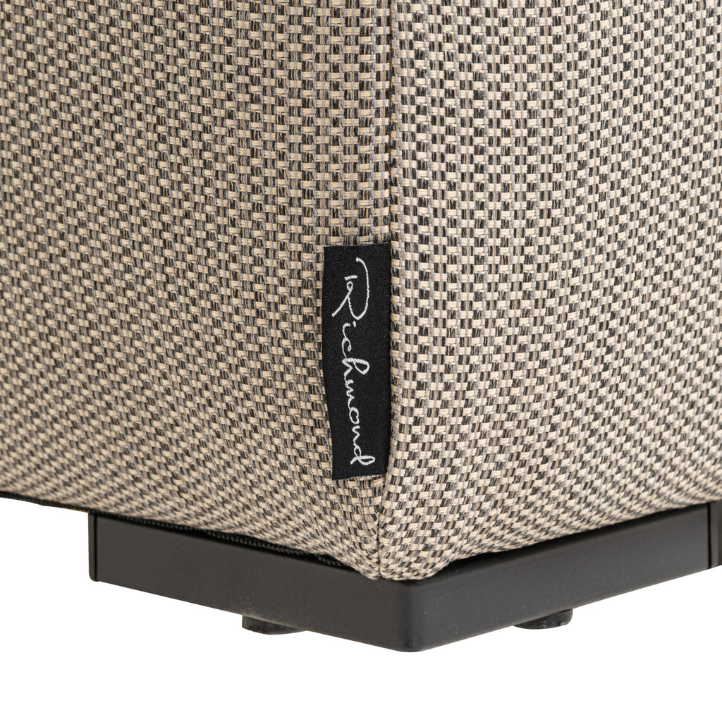 Outdoor Liege Jondal taupe
