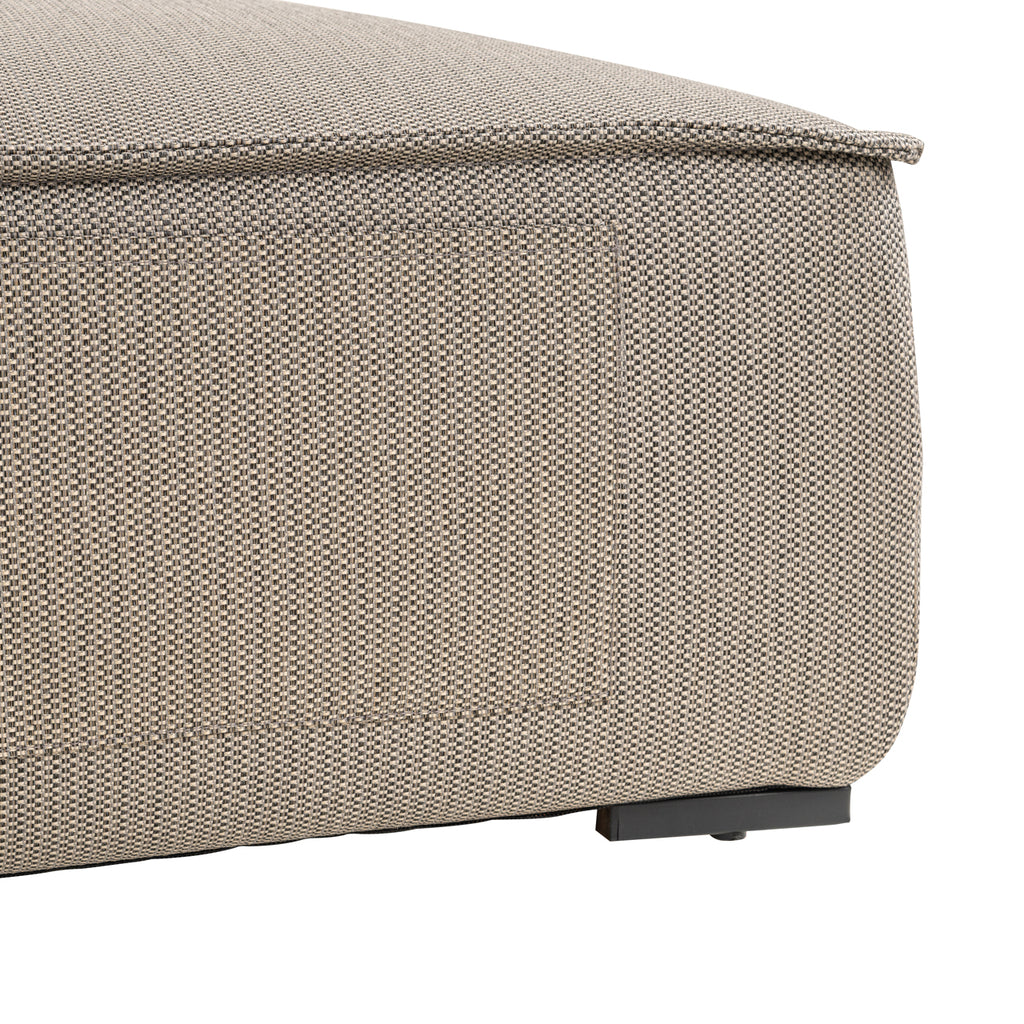 Outdoor Liege Jondal taupe