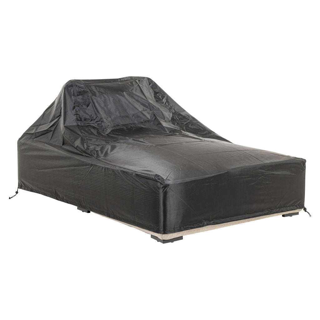Outdoor Liege Jondal taupe