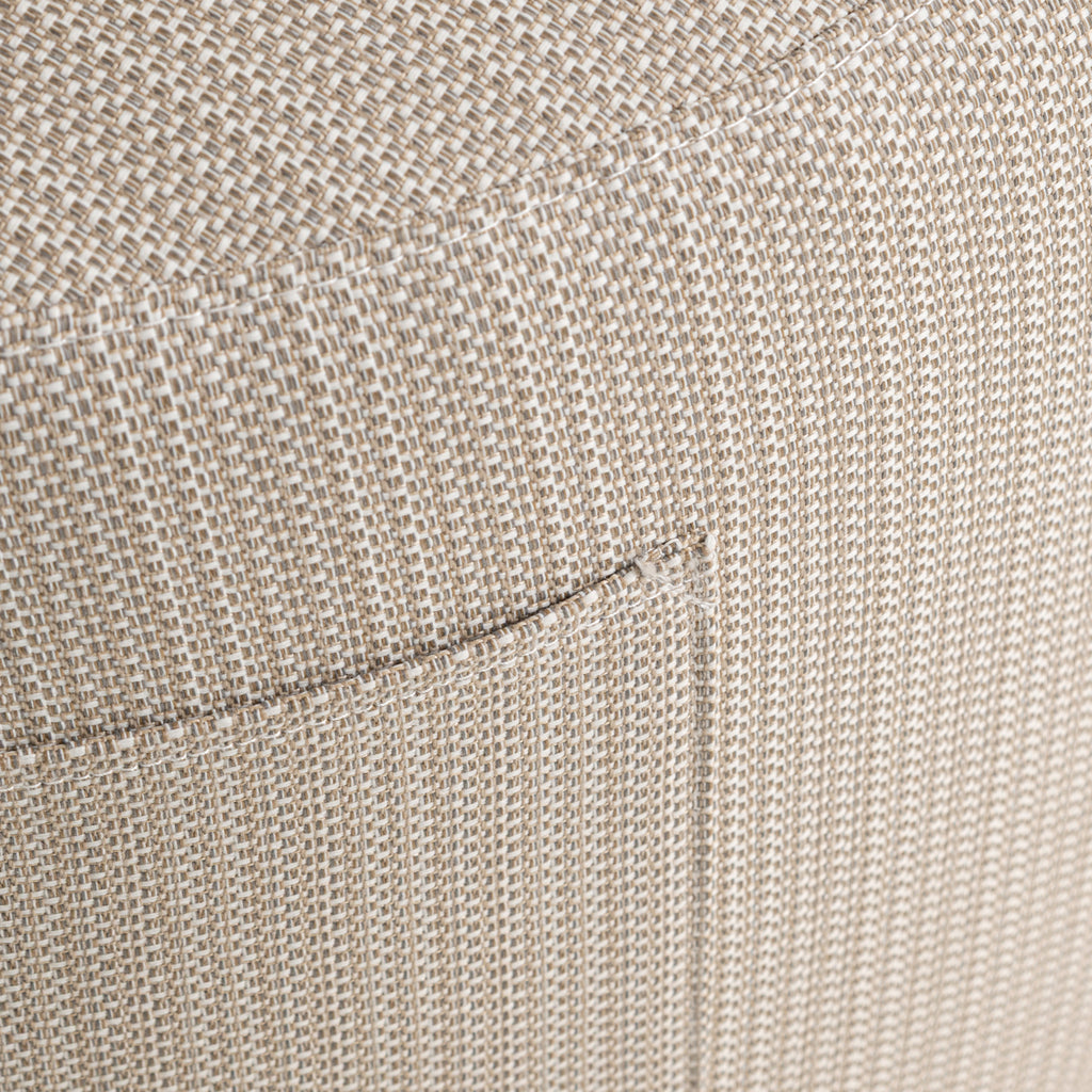 Outdoor Stuhl Marlin beige swivel