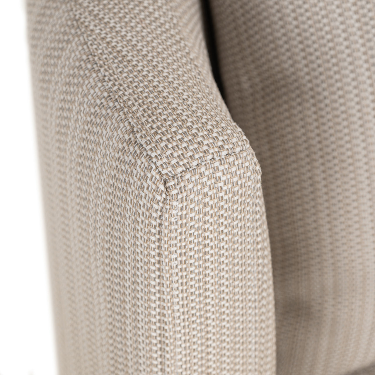 Outdoor Stuhl Marlin beige swivel