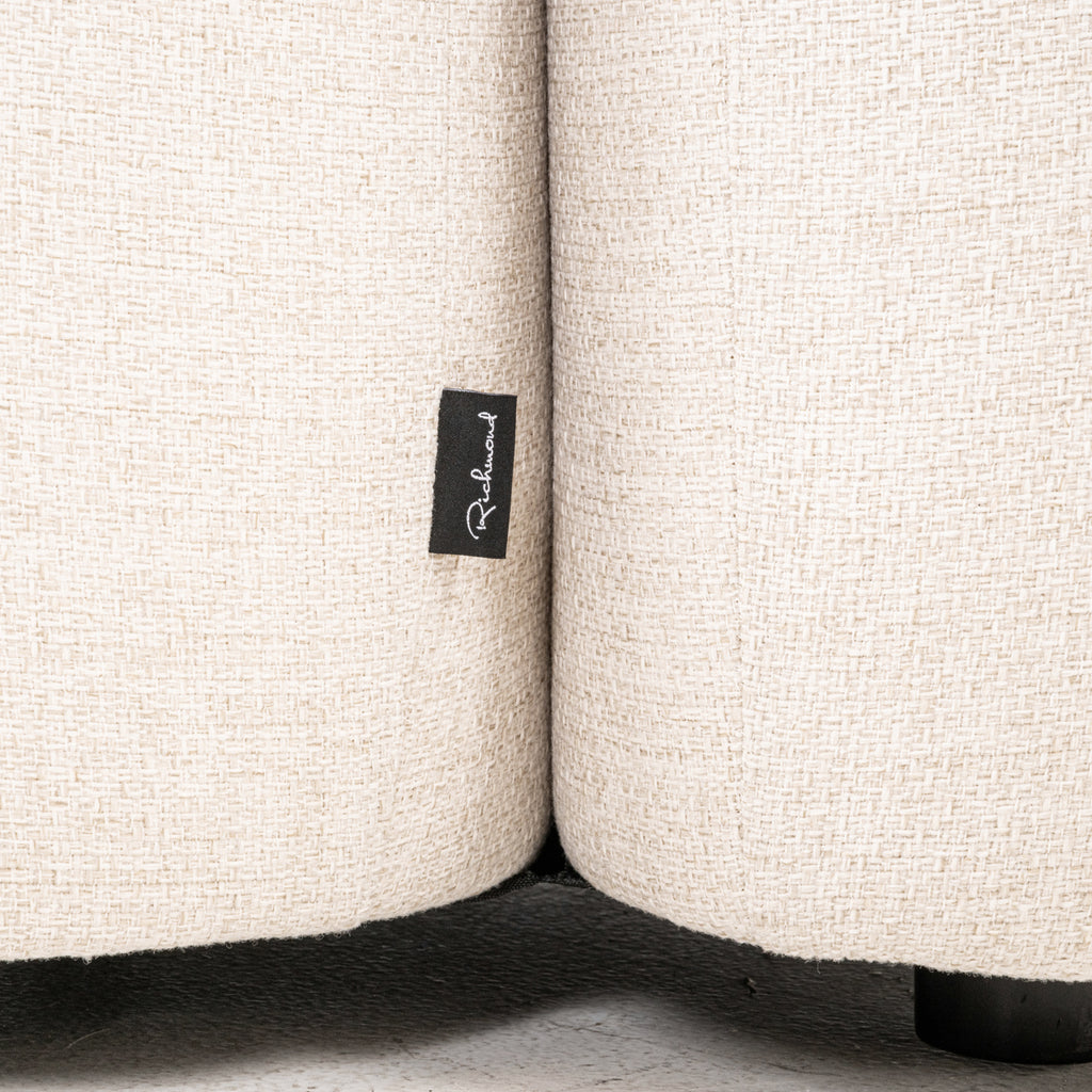 Outdoor Lounge Stuhl Dawson beige alpine