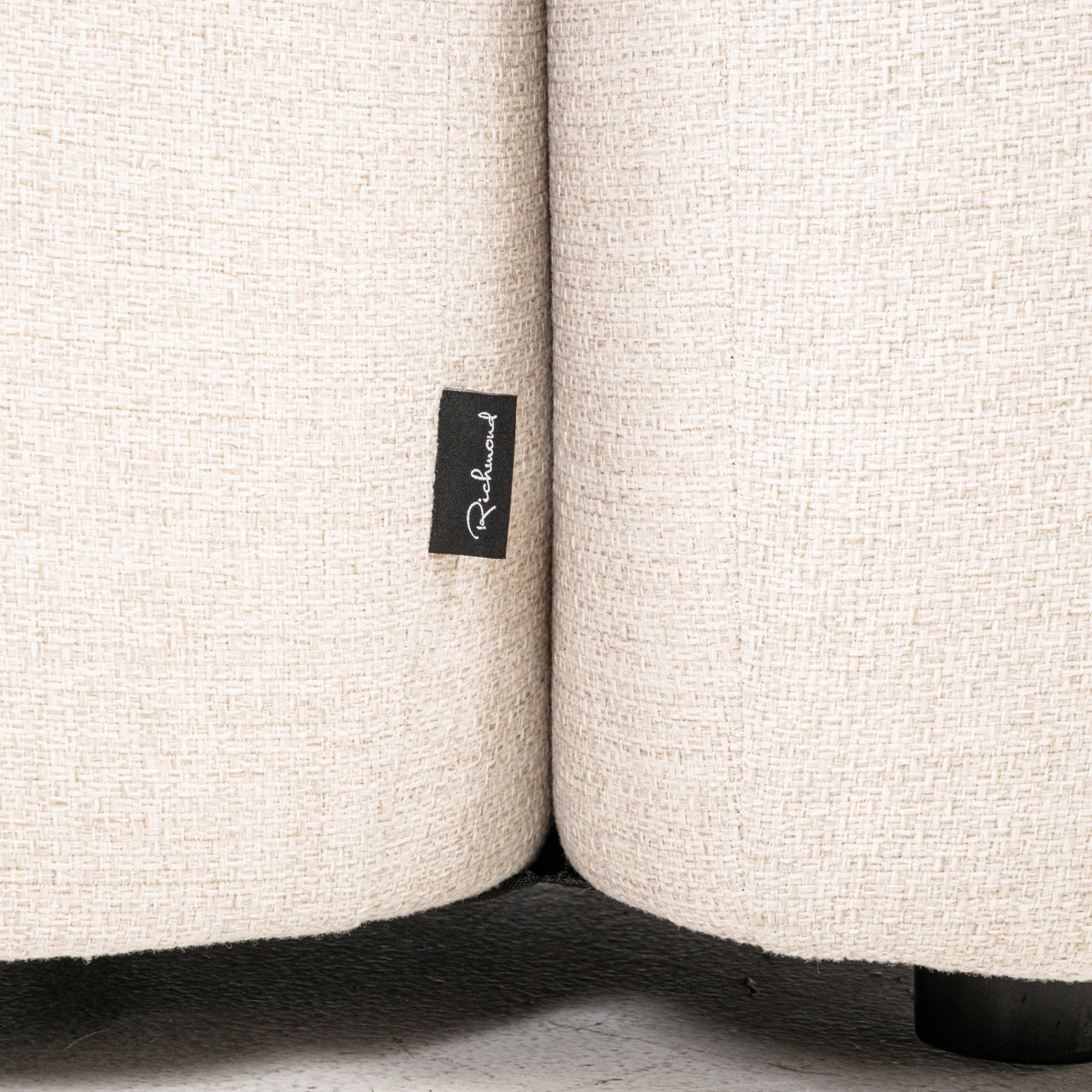 Outdoor Lounge Stuhl Dawson beige alpine