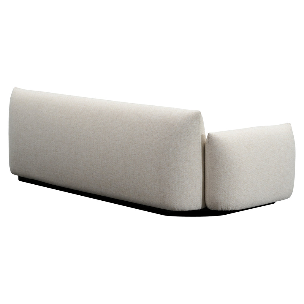 Garten Sofa Dawson beige alpine