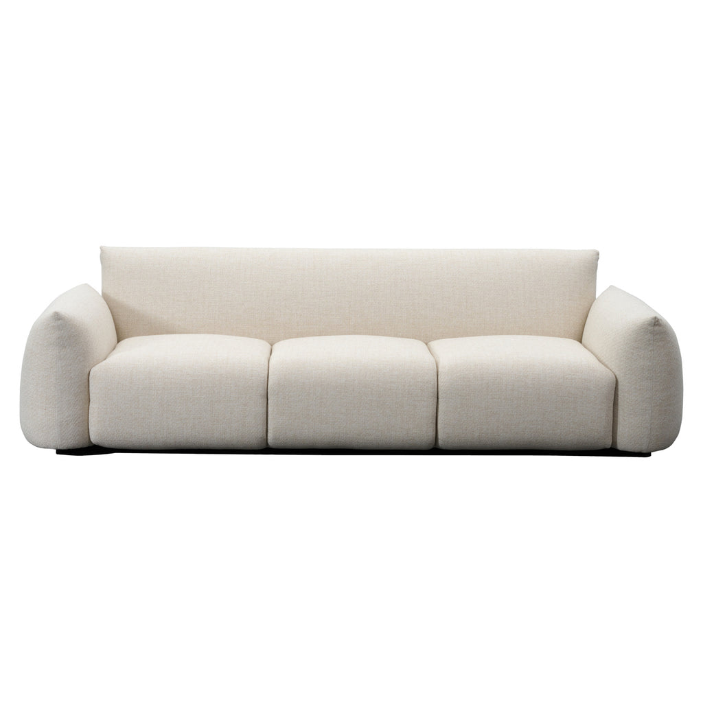 Garten Sofa Dawson beige alpine