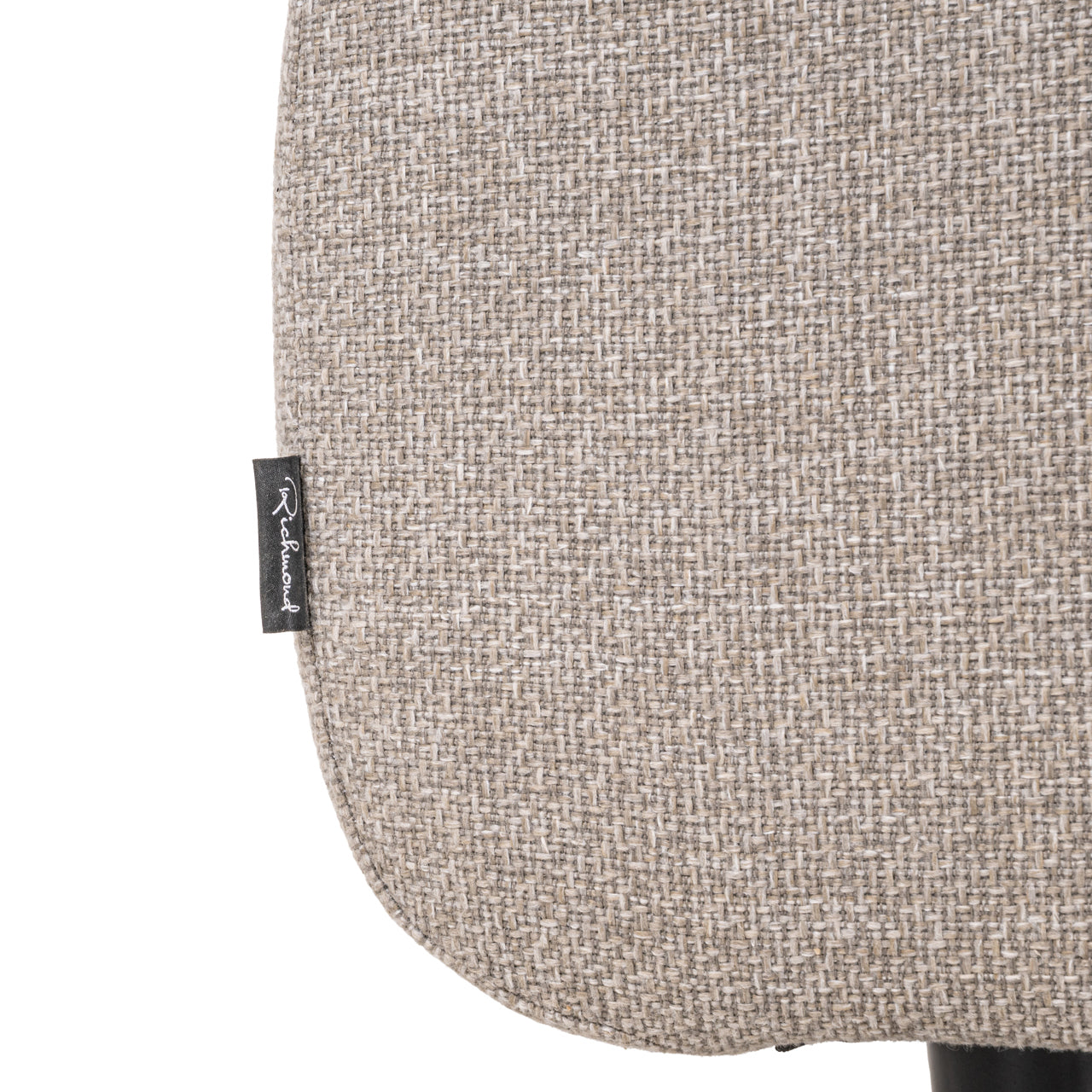 Garten Hocker & Fußbank Dawson greige alpine