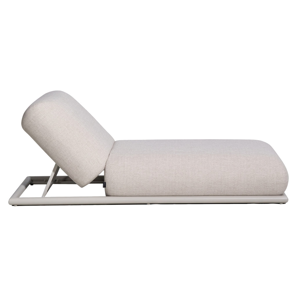Outdoor Liege Sullivan beige alpine