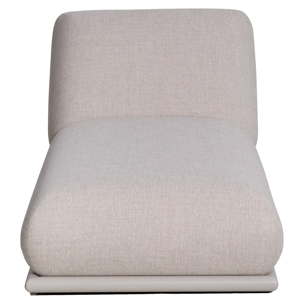 Outdoor Liege Sullivan beige alpine