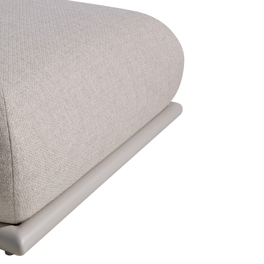Outdoor Liege Sullivan beige alpine