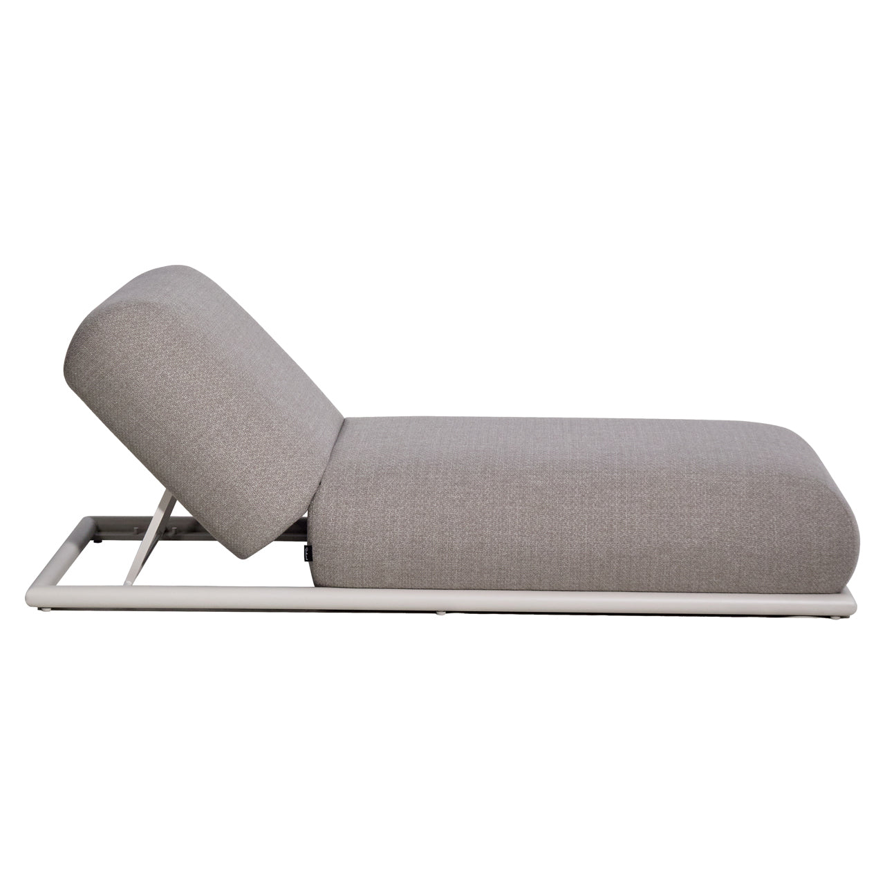 Outdoor Liege Sullivan greige alpine