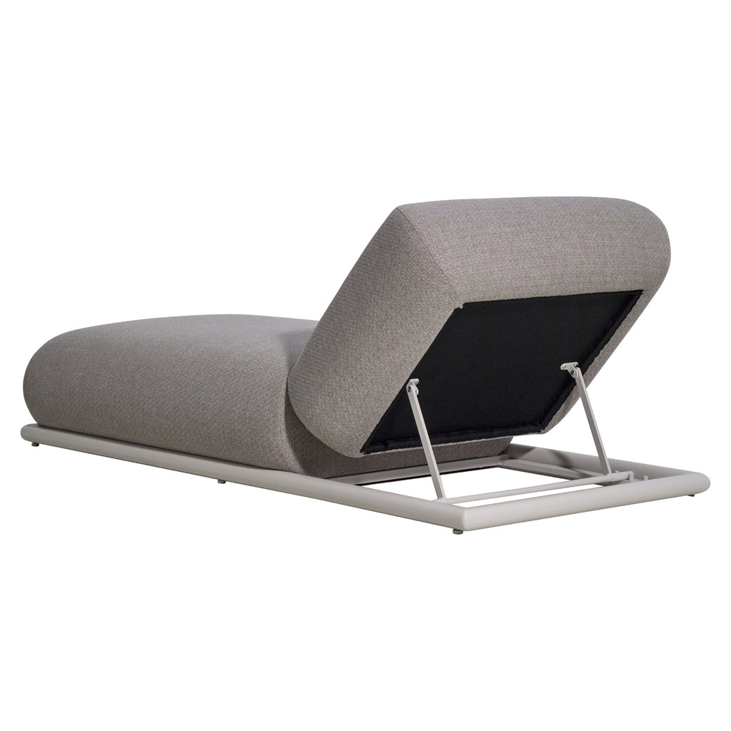 Outdoor Liege Sullivan greige alpine