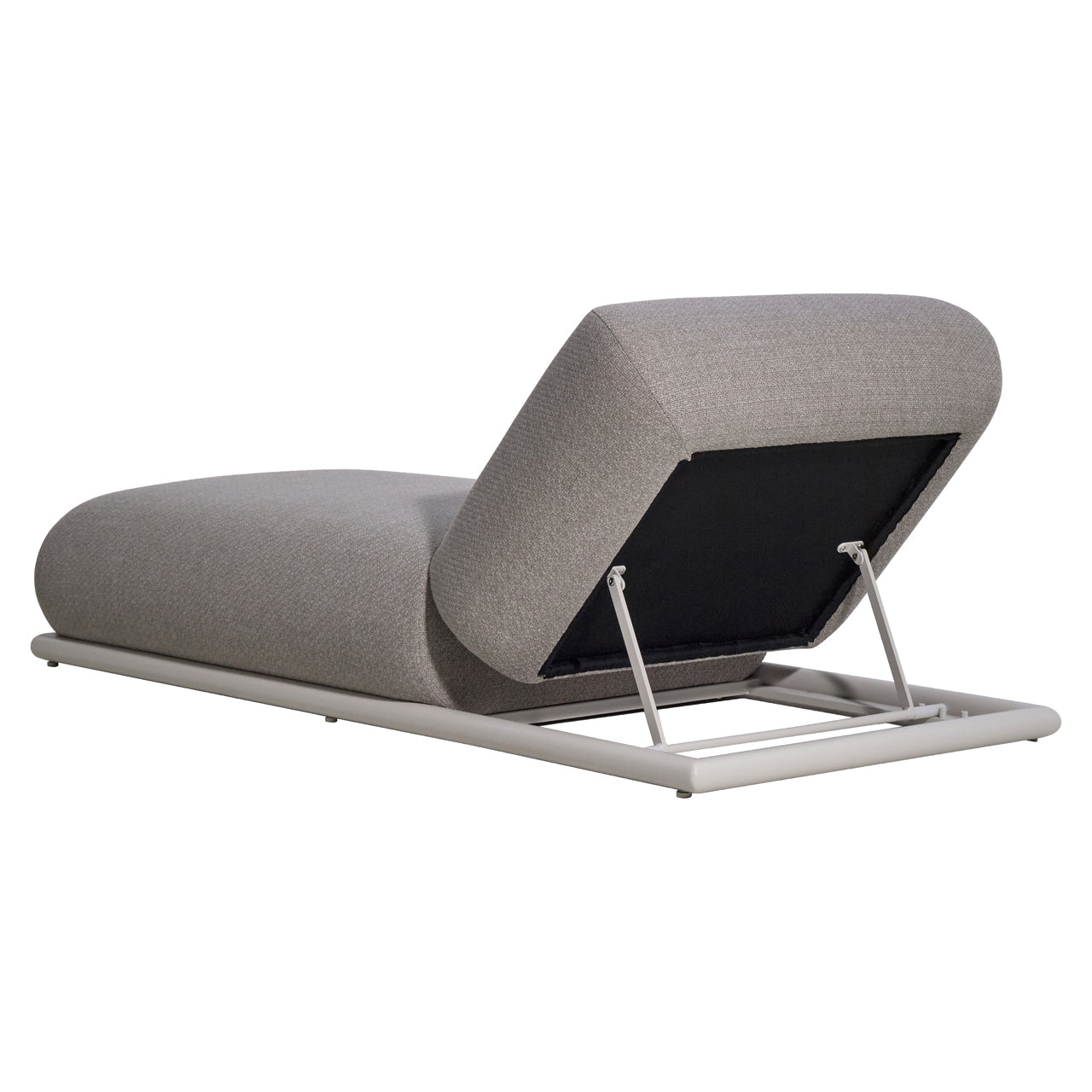 Outdoor Liege Sullivan greige alpine