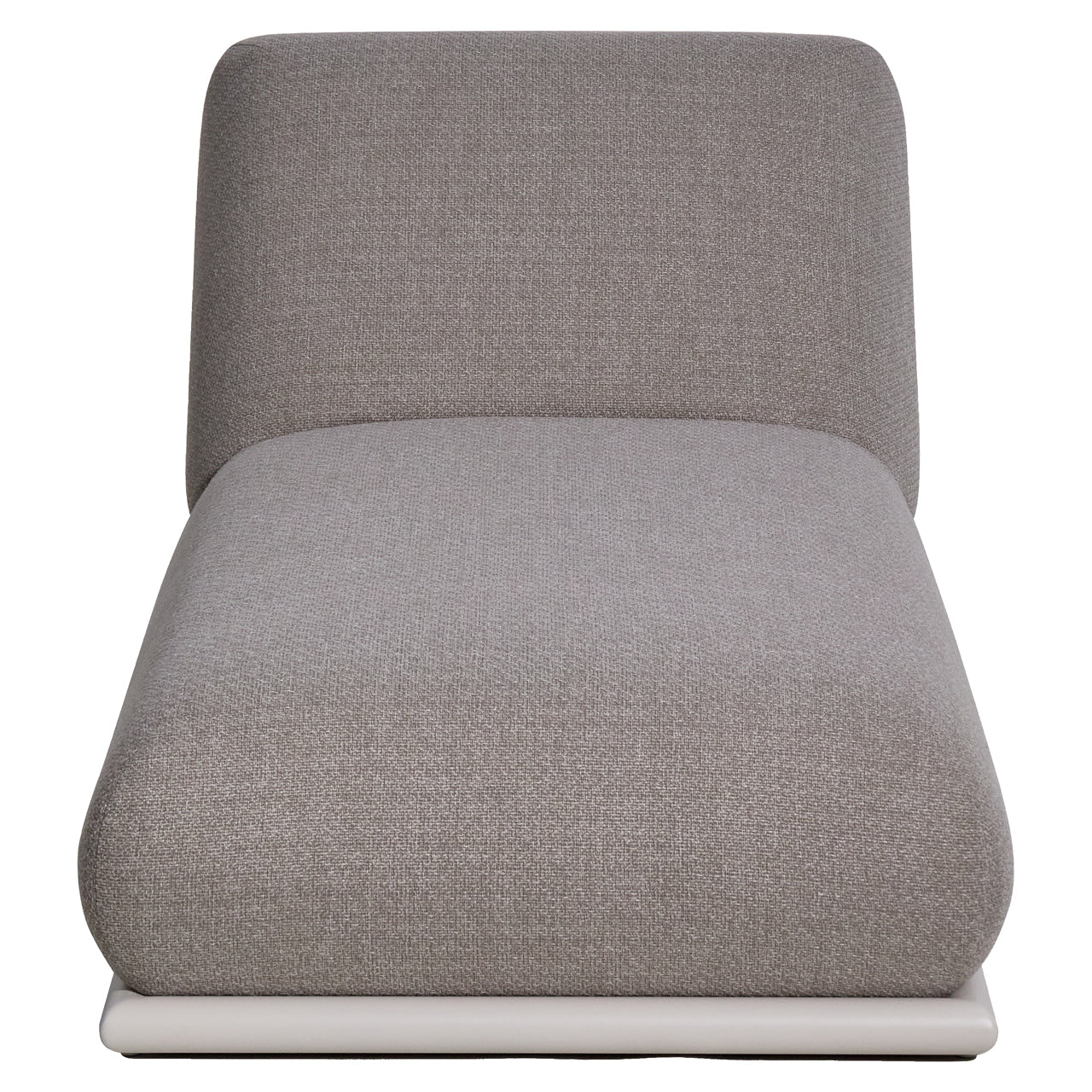 Outdoor Liege Sullivan greige alpine